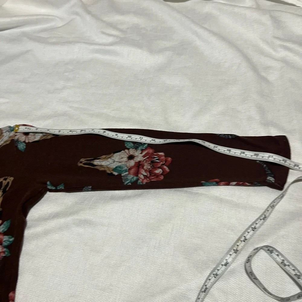 Ladies sweater size XL In Brand Jody - Picture 2 of 4